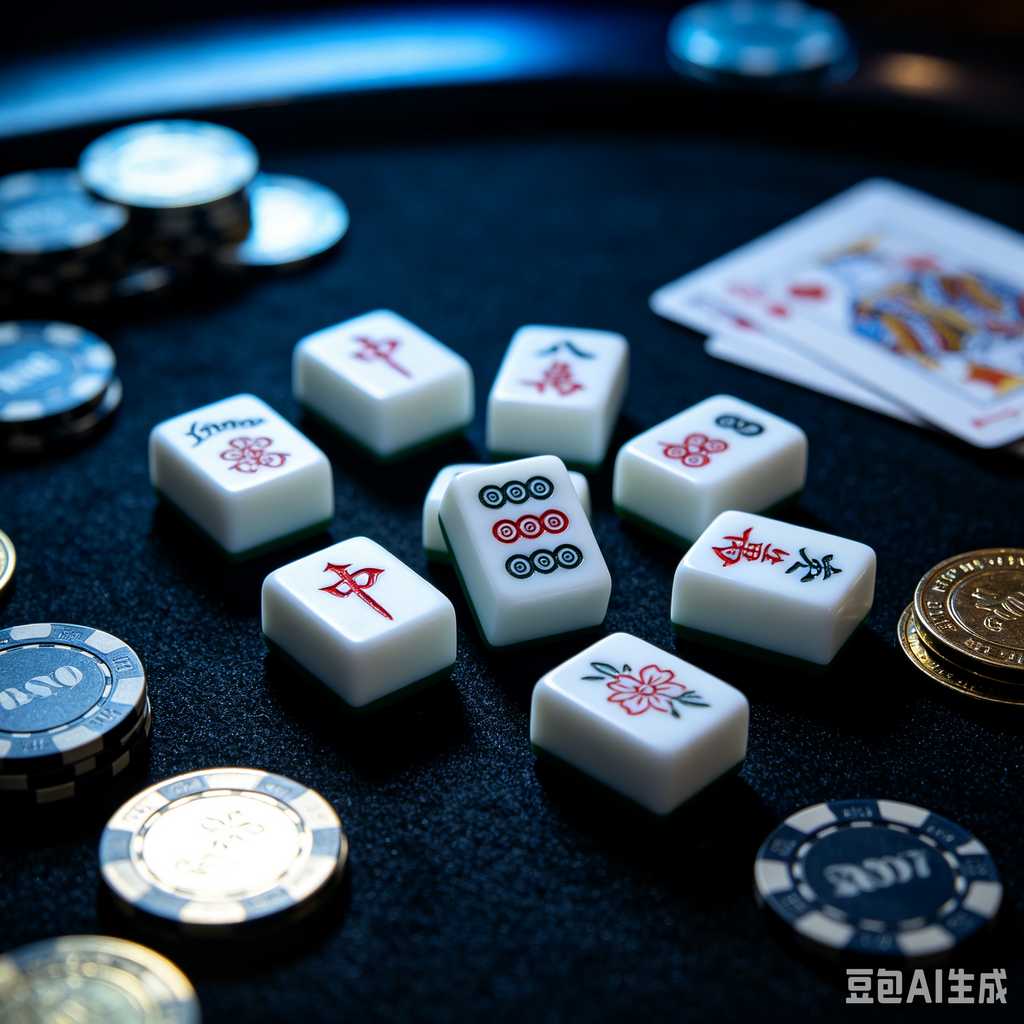 Spokane,mahjong