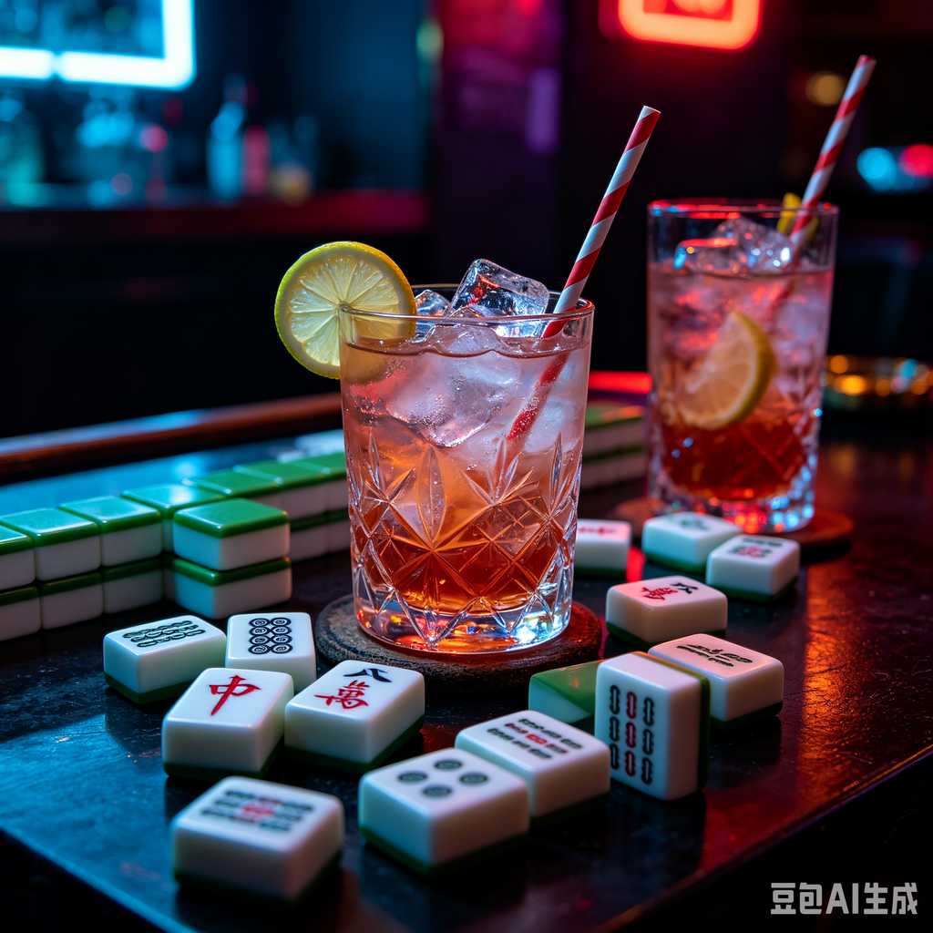 Amarillo,mahjong