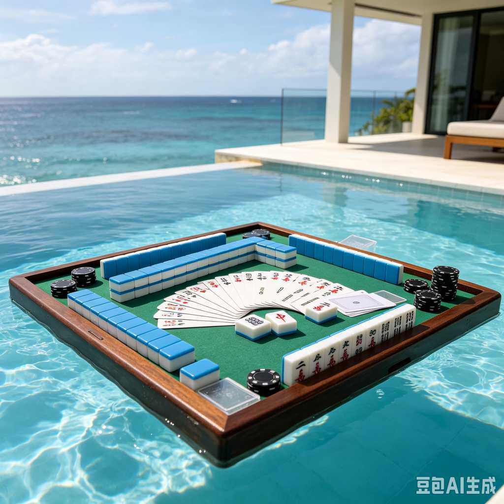 Dallas,mahjong