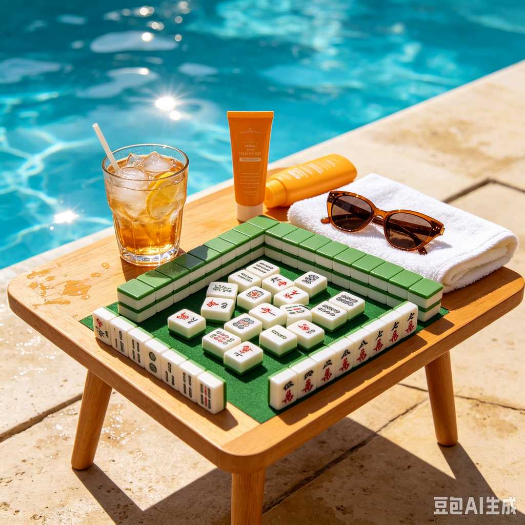 Encarnacion,mahjong