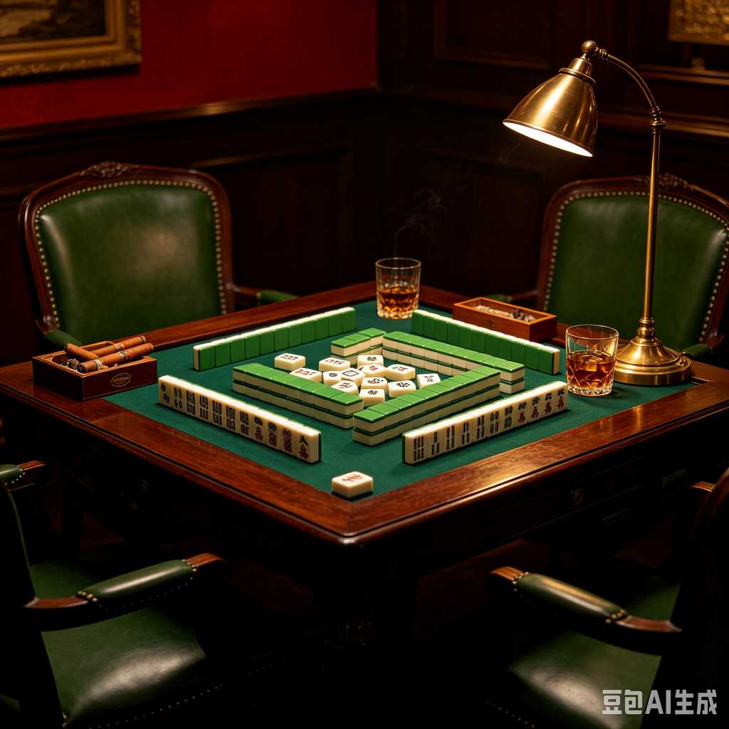 Ambato,mahjong