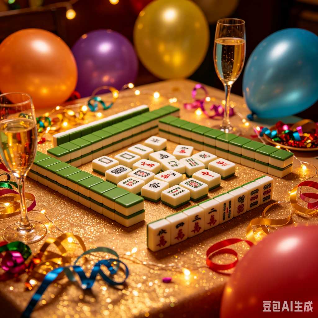 Quetzaltenango,mahjong