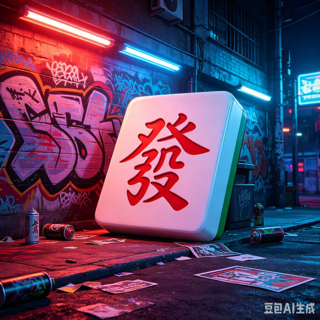 Grenoble,mahjong