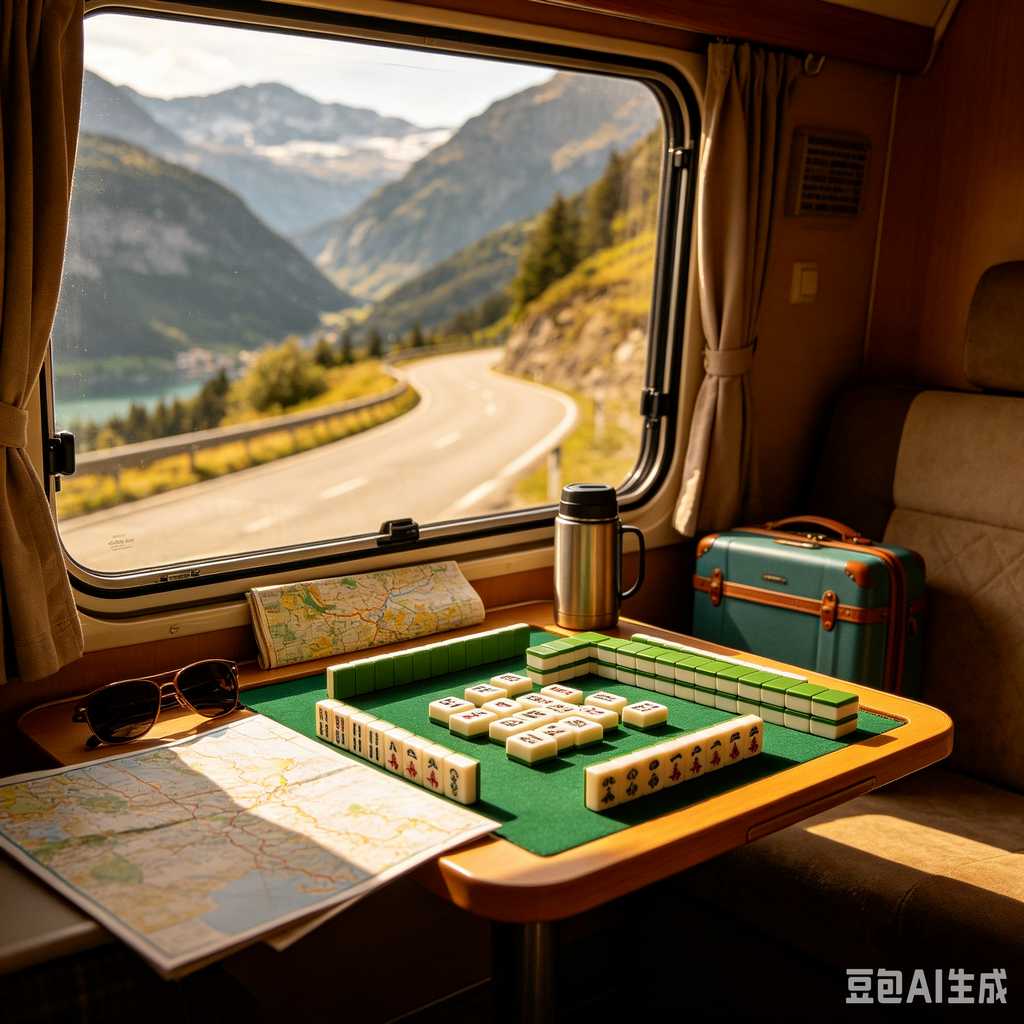 Newcastle,mahjong