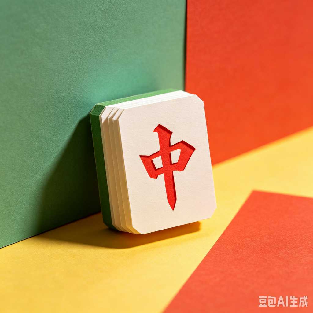 California,mahjong