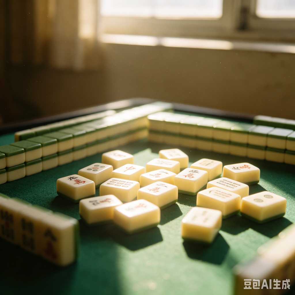 SanPedroSula,mahjong