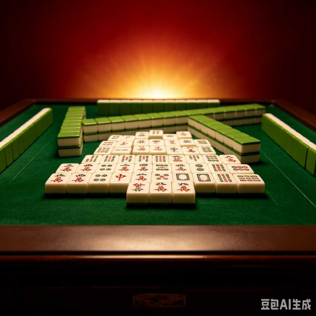 QuebecCity,mahjong