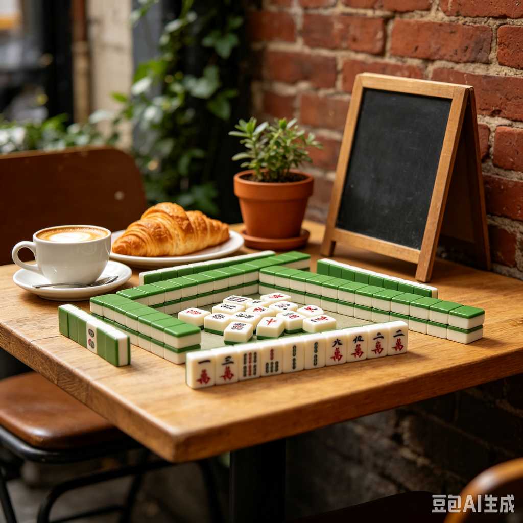 Regina,mahjong