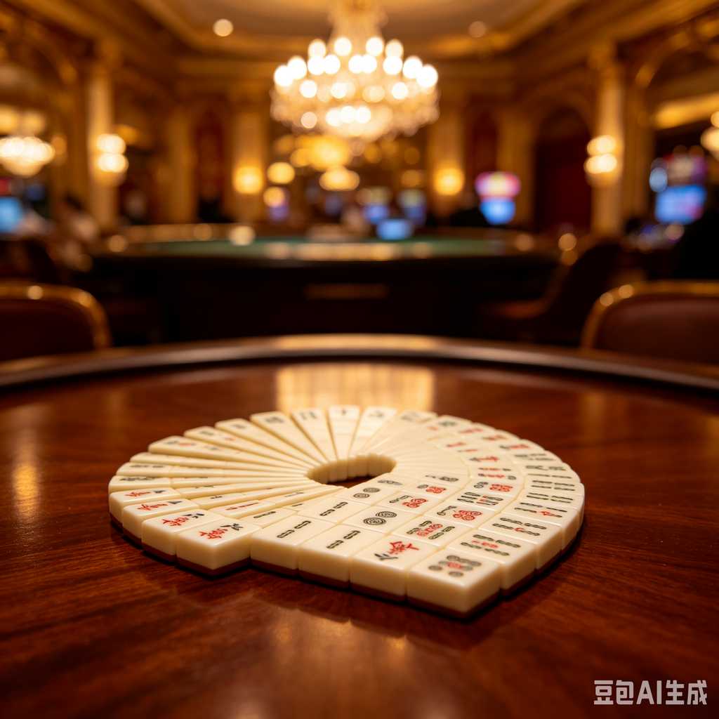 Dijon,mahjong