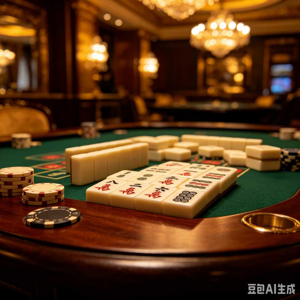 Pennsylvania,mahjong