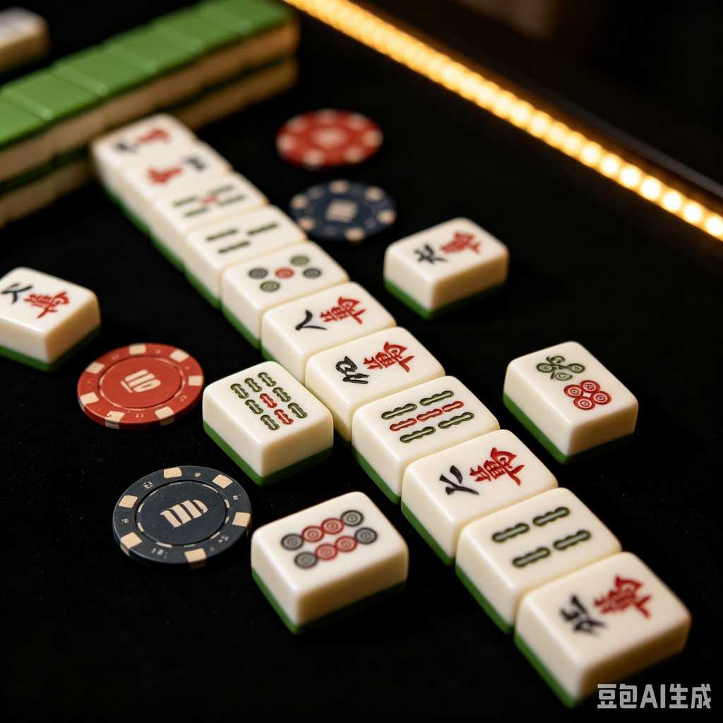 Halifax,mahjong