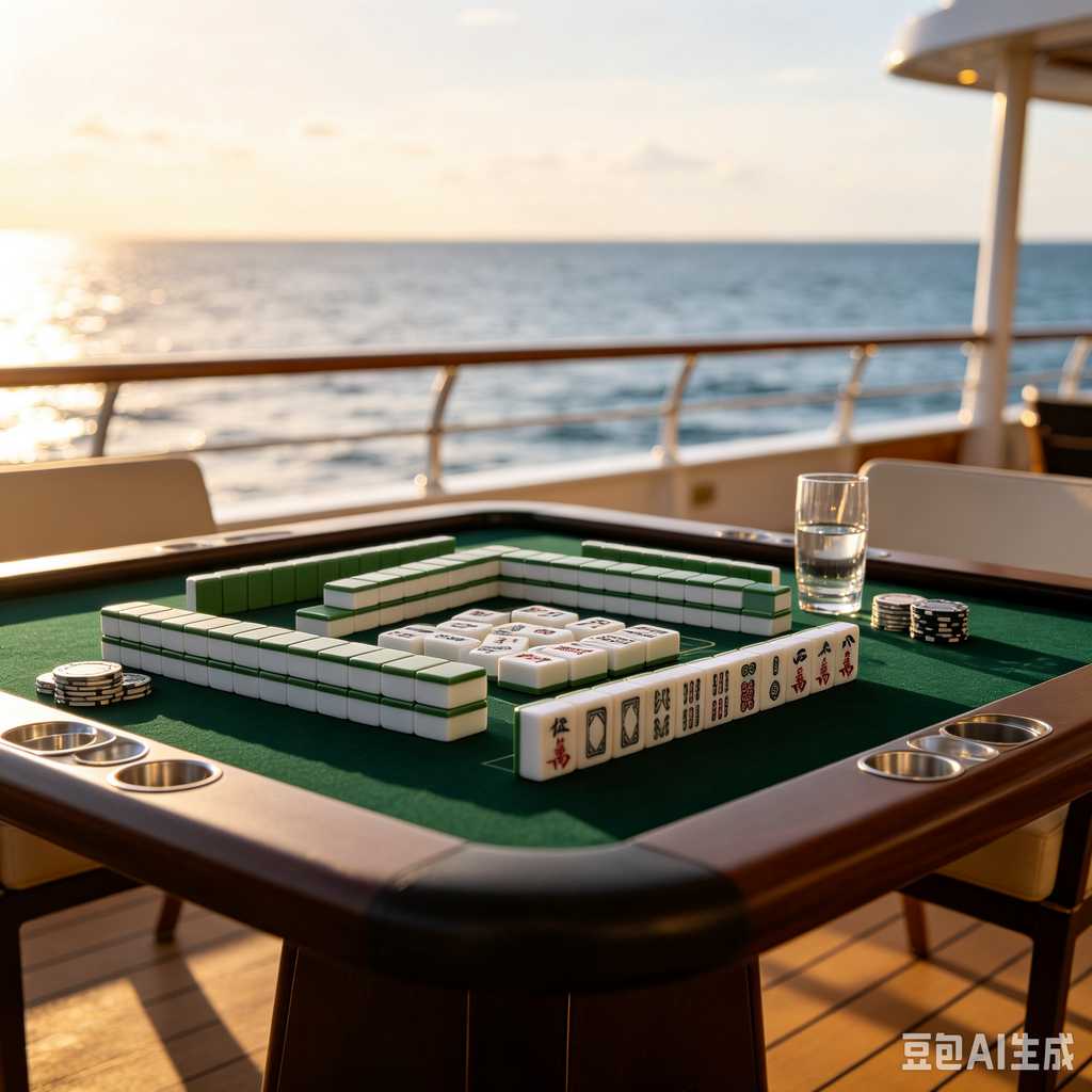 Sacramento,mahjong
