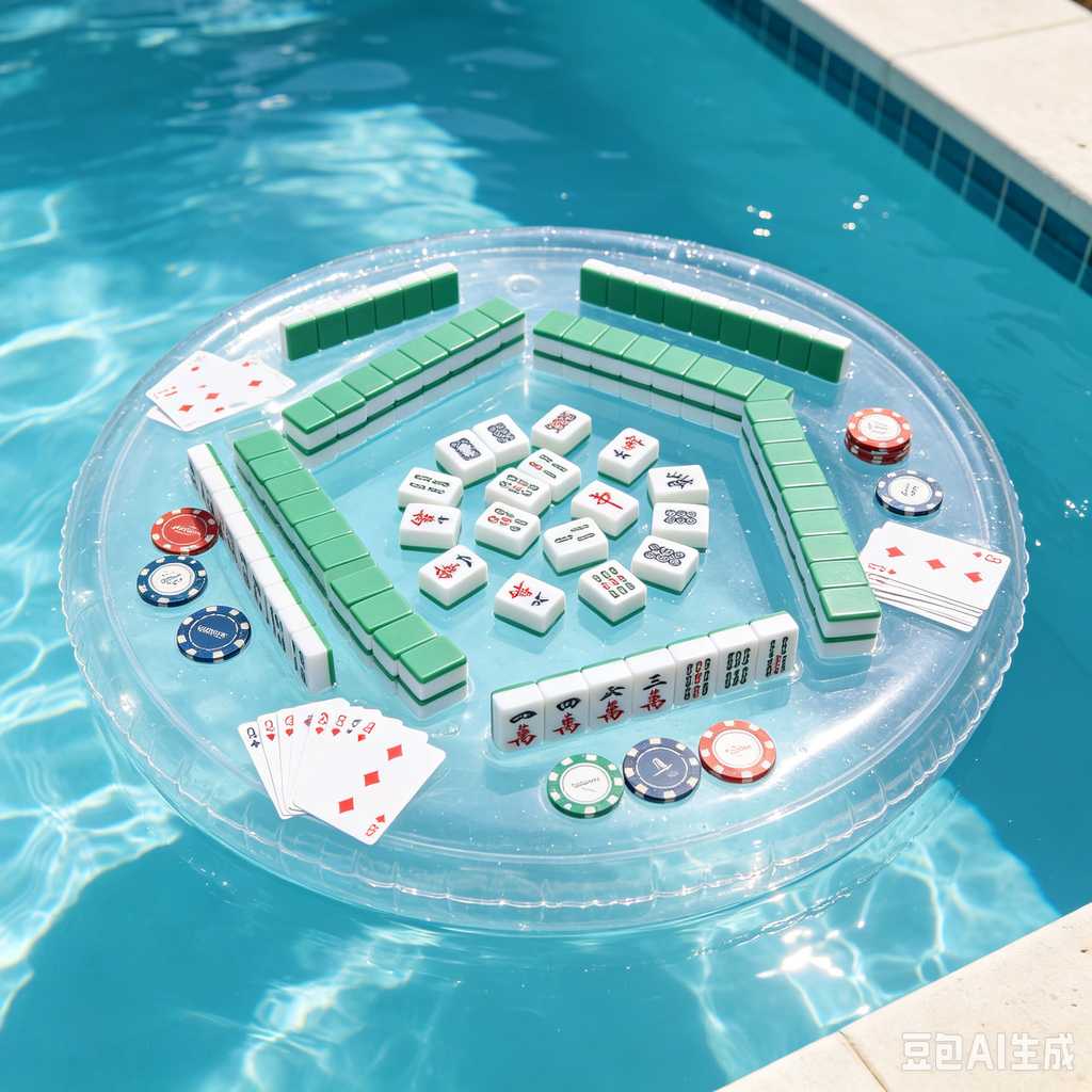 Cincinnati,mahjong
